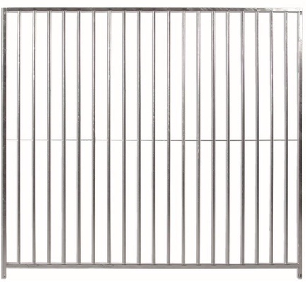 Lateral Box para Perros 200x 184 Barra 8 cm Lateral Box para Perros 200x 184 Barra 8 cm